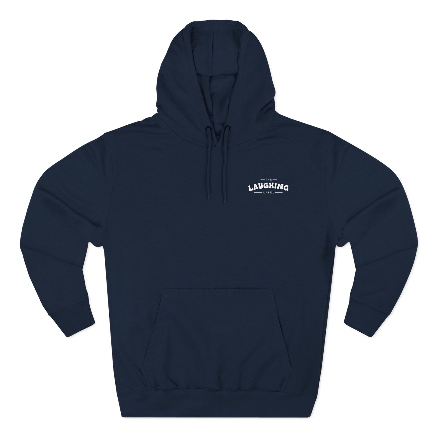 Absolute Menace Fleece Hoodie