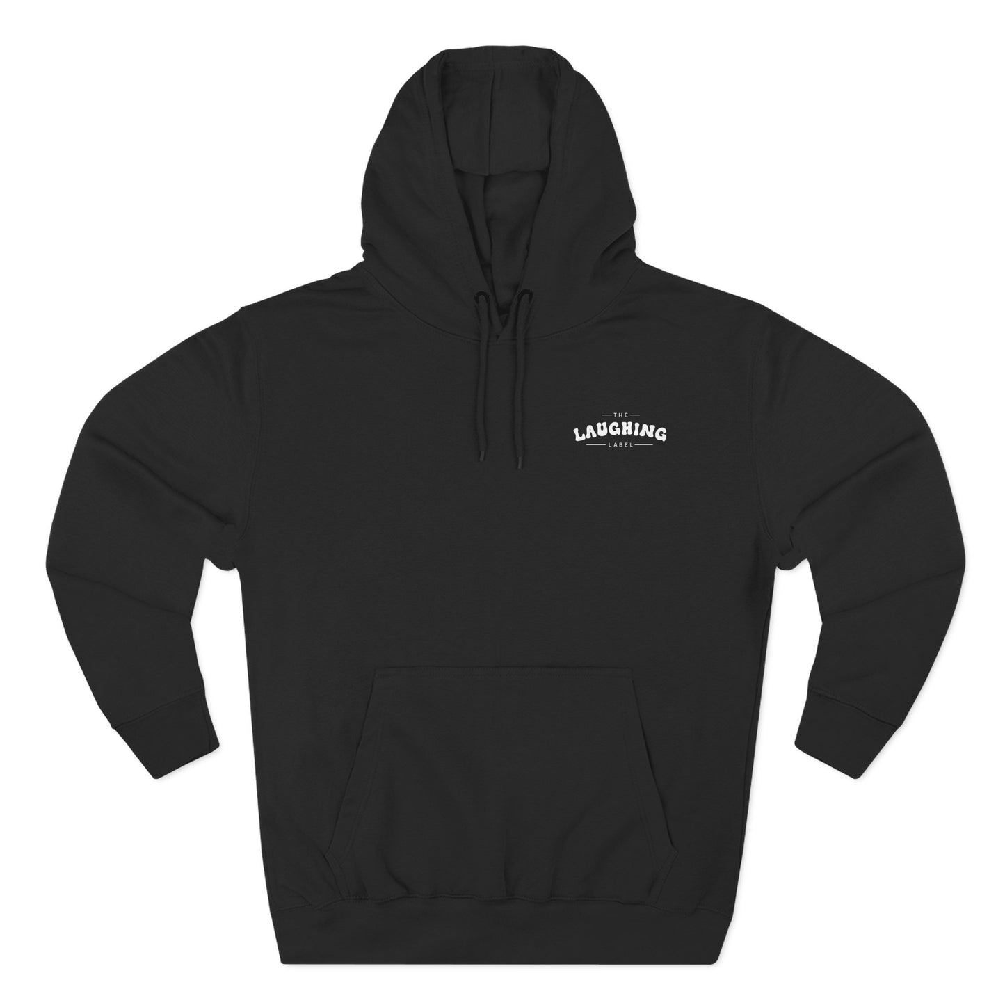 Absolute Menace Fleece Hoodie